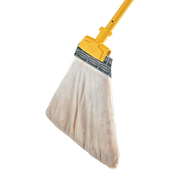 Spill Mop Navulling Pads wit - VB 237597 - Afbeelding 5