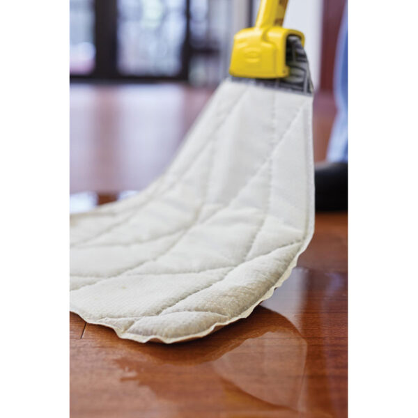 Spill Mop Navulling Pads wit - VB 237597 - Afbeelding 7
