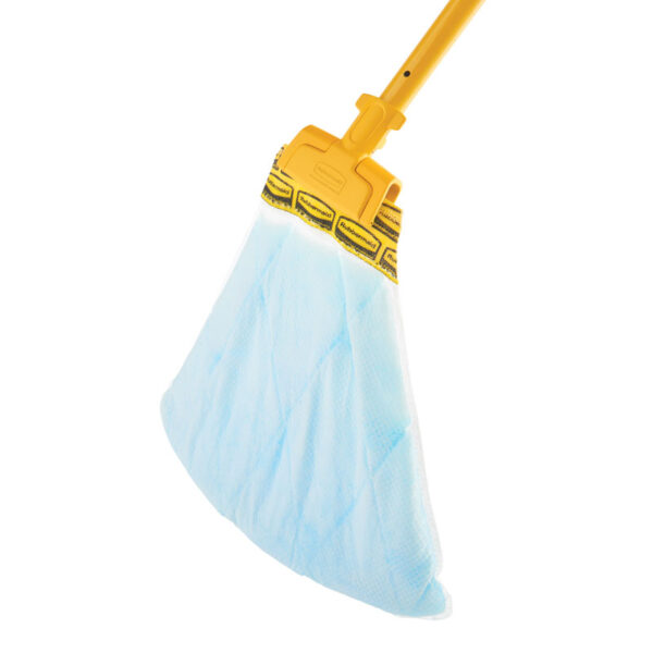 Biohazard Spill Mop Navulling Pads wit - VB 237603 - Afbeelding 4