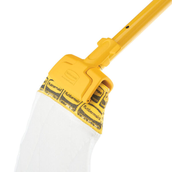 Spill Mop Steel geel, zwart - VB 237610 - Afbeelding 10