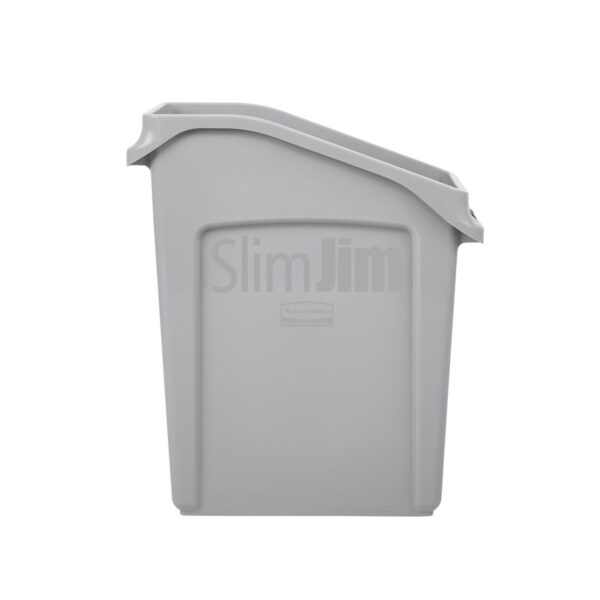 Slim Jim Under-Counter container 49 liter grijs - VB 237634 - Afbeelding 3