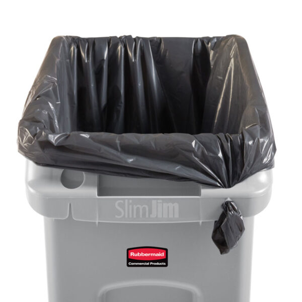 Slim Jim Under-Counter container 49 liter grijs - VB 237634 - Afbeelding 6