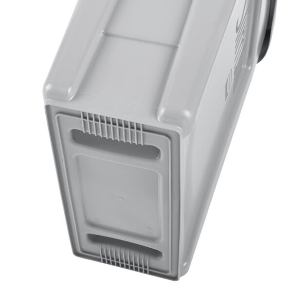Slim Jim Under-Counter container 49 liter grijs - VB 237634 - Afbeelding 7