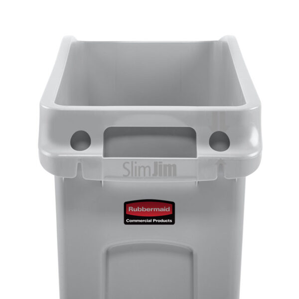 Slim Jim Under-Counter container 49 liter grijs - VB 237634 - Afbeelding 8