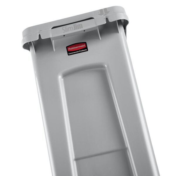 Slim Jim Under-Counter container 49 liter grijs - VB 237634 - Afbeelding 9