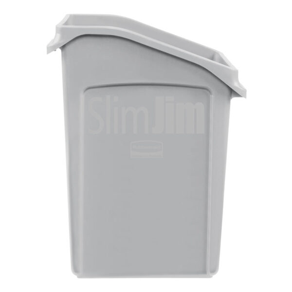 Slim Jim Under-Counter container 87 liter grijs - VB 237696 - Afbeelding 3