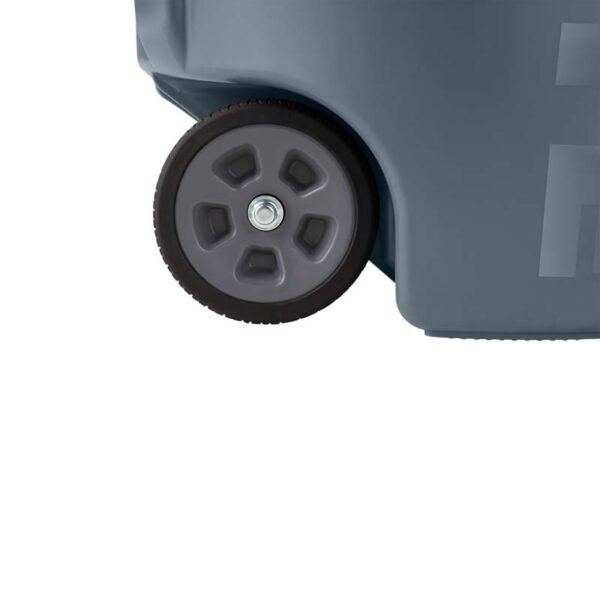 Brute container op Wielen 166,5 liter grijs - VB 297423 - Afbeelding 5