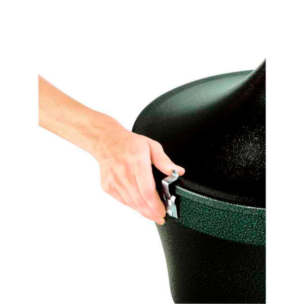 Aladdin Smokers' Station zwart - VB 395660 - Afbeelding 3
