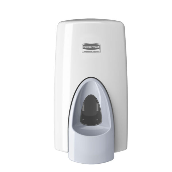 Manuele Schuimzeepdispenser 800ml grijs - VB 500173