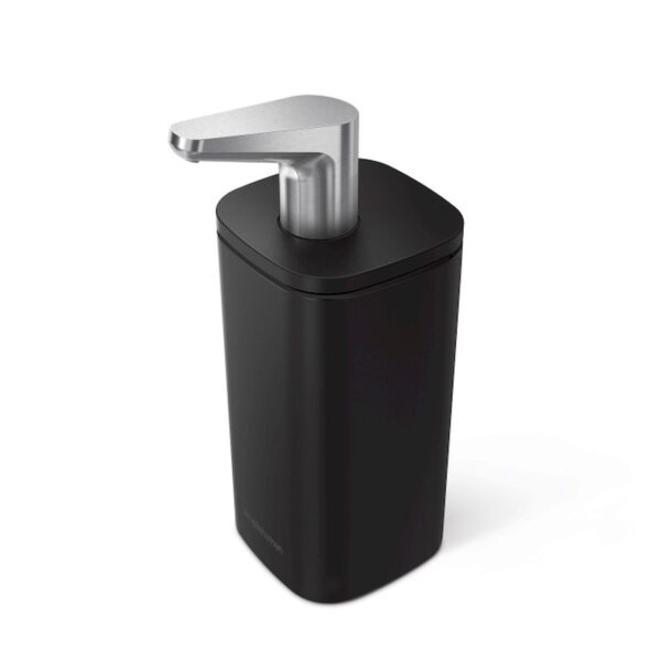 Puls Zeepdispenser 295ml zwart - VB 025834