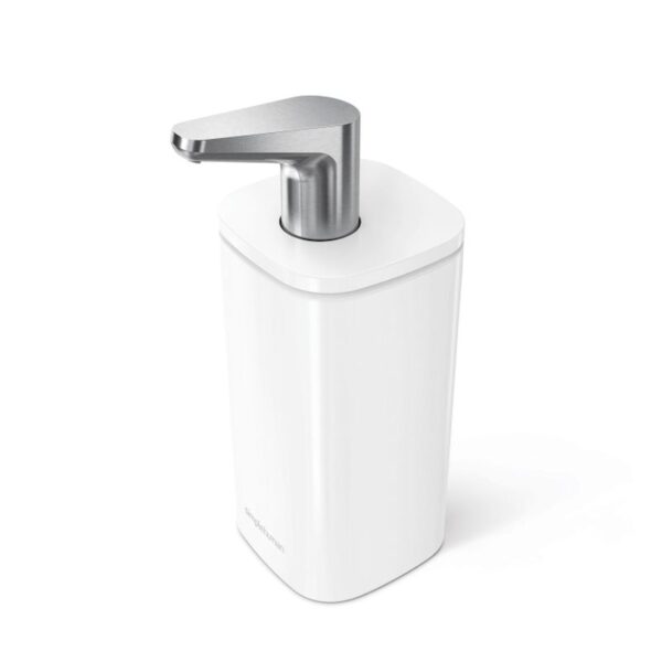 Puls Zeepdispenser 295ml wit - VB 025841