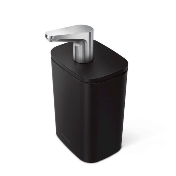 Puls Zeepdispenser 473ml zwart - VB 025865