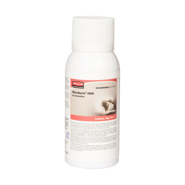 Microburst 3000-navulling Devotion 12x75ml  - VB 289029