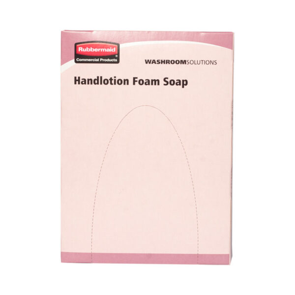Navulling Schuimlotion  - VB 295709