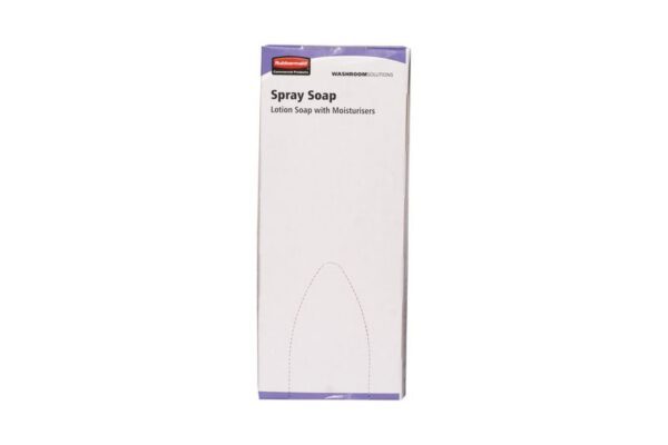 Navulling Lotionzeep met Hydraterende crème  - VB 000090