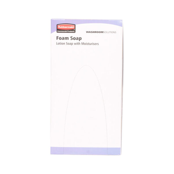 Navulling Schuimlotion met Hydraterende Crème  - VB 500199