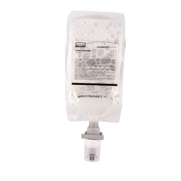 Navulling AutoFoam Schuimzeep Antibacterieel  - VB 001103