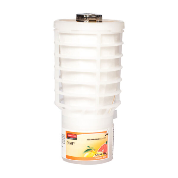 TCell navulling Citrus Mix 6x48ml  - VB 023082