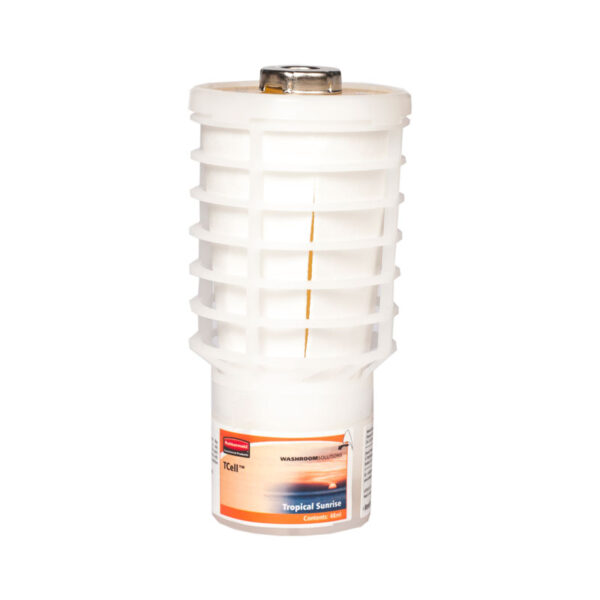 TCell navulling Tropical Sunrise 6x48ml  - VB 023112