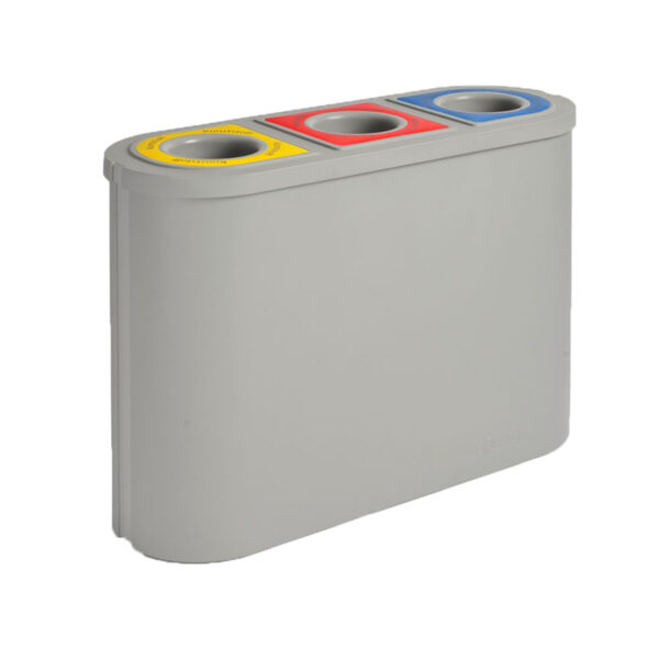 Triomf licht grijs - VB 716340