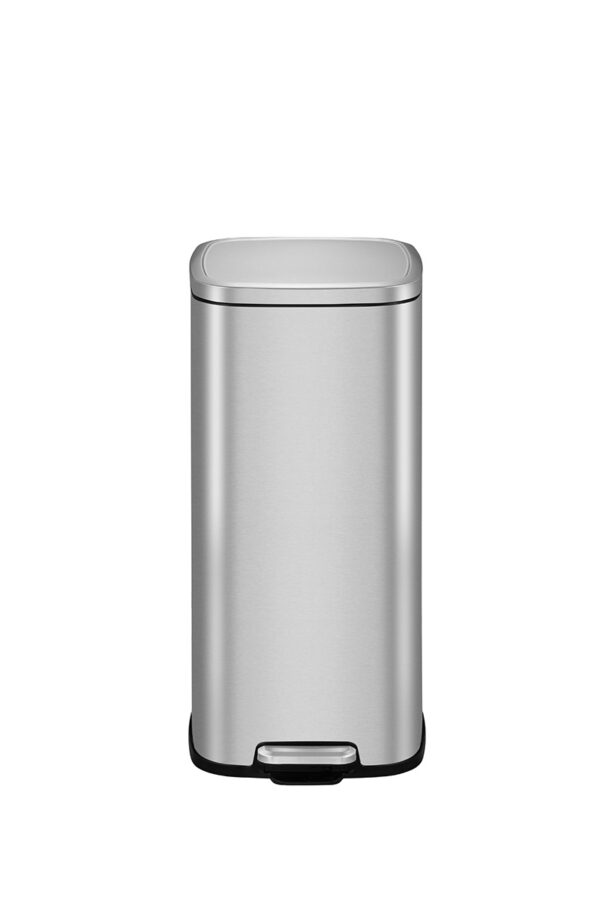 Stella pedaalemmer 30 liter mat RVS - VB 938430 - Afbeelding 2