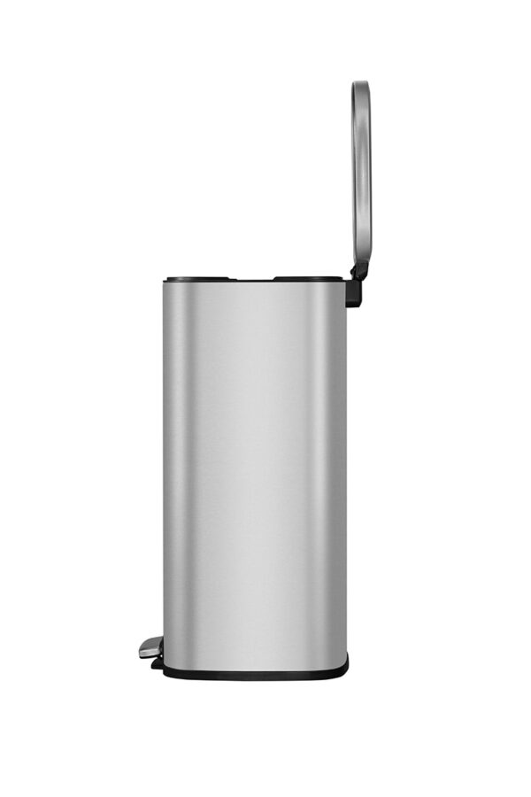 Stella pedaalemmer 30 liter mat RVS - VB 938430 - Afbeelding 4