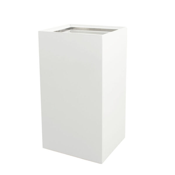 Modulaire afvalscheidingsunit 90 liter wit - VB 206810 - Afbeelding 2