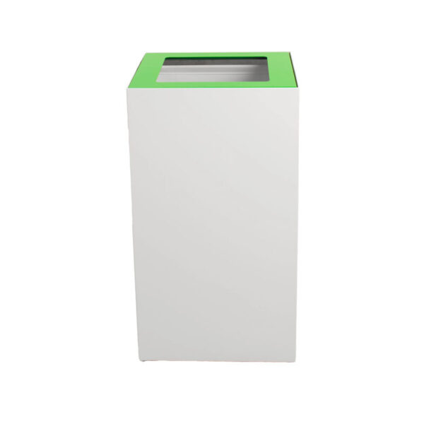 Top modulaire afvalscheidingsunit 90 liter groen - VB 206896 - Afbeelding 5