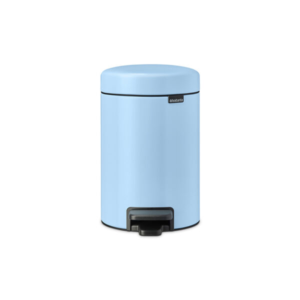 Pedaalemmer NewIcon 3 liter Dreamy Blue - VB 202582