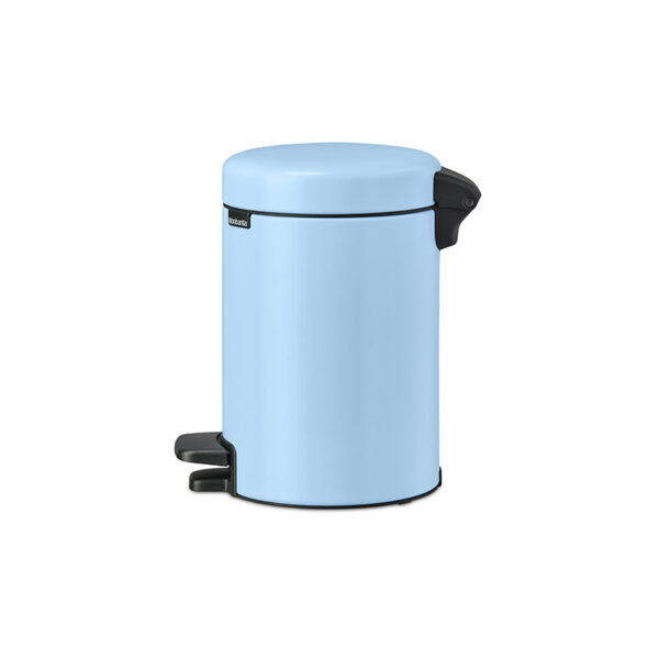 Pedaalemmer NewIcon 3 liter Dreamy Blue - VB 202582 - Afbeelding 2