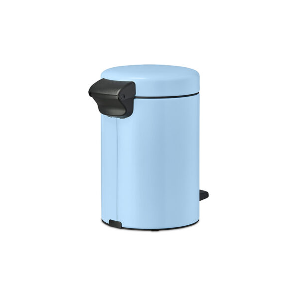 Pedaalemmer NewIcon 3 liter Dreamy Blue - VB 202582 - Afbeelding 3
