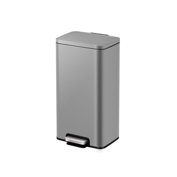 Madison Pedaalemmer 30 liter grijs - VB 936130