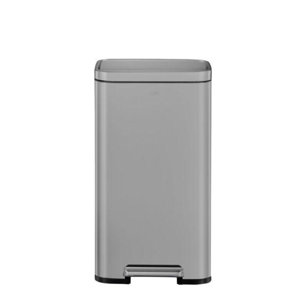 Madison Pedaalemmer 30 liter grijs - VB 936130 - Afbeelding 2