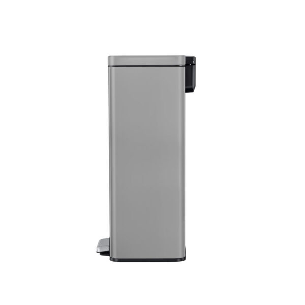 Madison Pedaalemmer 30 liter grijs - VB 936130 - Afbeelding 3