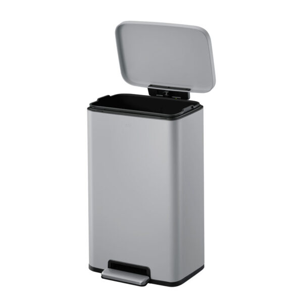 Madison Pedaalemmer 30 liter grijs - VB 936130 - Afbeelding 5