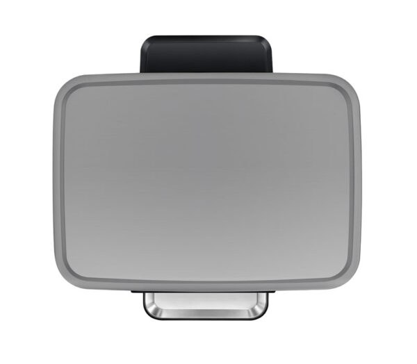 Madison Pedaalemmer 30 liter grijs - VB 936130 - Afbeelding 6