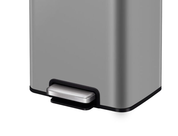 Madison Pedaalemmer 30 liter grijs - VB 936130 - Afbeelding 7