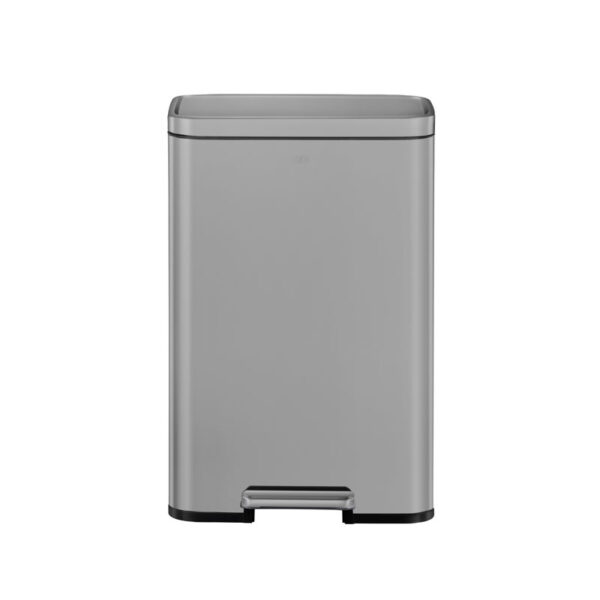Madison Pedaalemmer 50 liter grijs - VB 936150 - Afbeelding 2