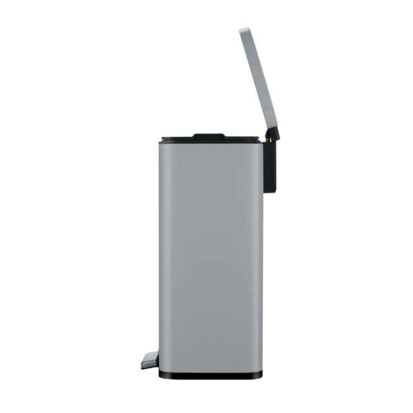 Madison Pedaalemmer 50 liter grijs - VB 936150 - Afbeelding 4