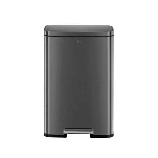 Madison Pedaalemmer 50 liter zwart - VB 936150 - Afbeelding 2