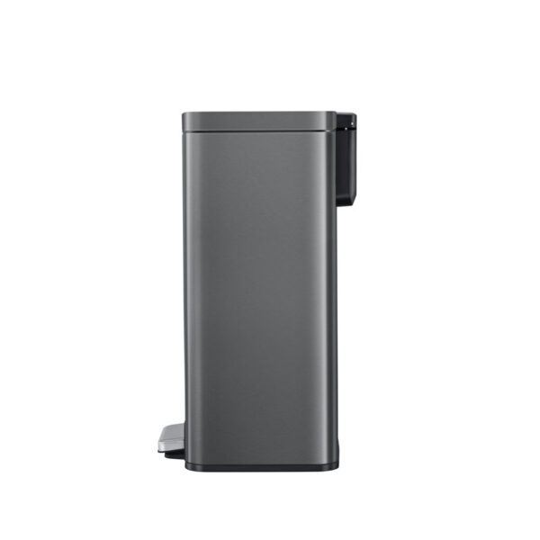 Madison Pedaalemmer 50 liter zwart - VB 936150 - Afbeelding 3