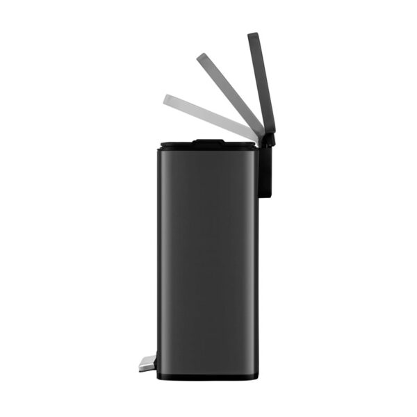 Madison Pedaalemmer 50 liter zwart - VB 936150 - Afbeelding 4