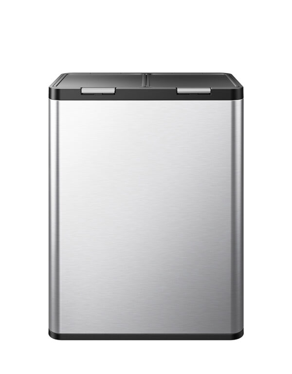 Essential Touch Recycler 2 30+30 liter matrvs - VB 917260 - Afbeelding 2
