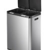 Essential Touch Recycler 2 30+30 liter matrvs - VB 917260 - Afbeelding 3