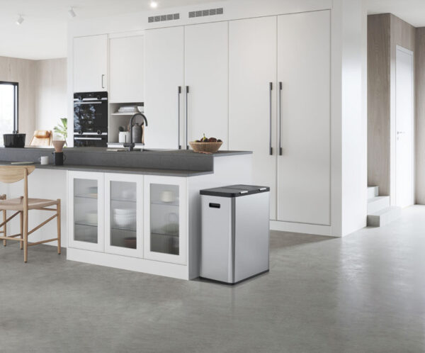 Essential Touch Recycler 2 30+30 liter matrvs - VB 917260 - Afbeelding 6