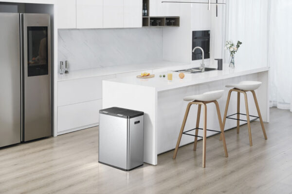 Essential Touch Recycler 2 30+30 liter matrvs - VB 917260 - Afbeelding 7