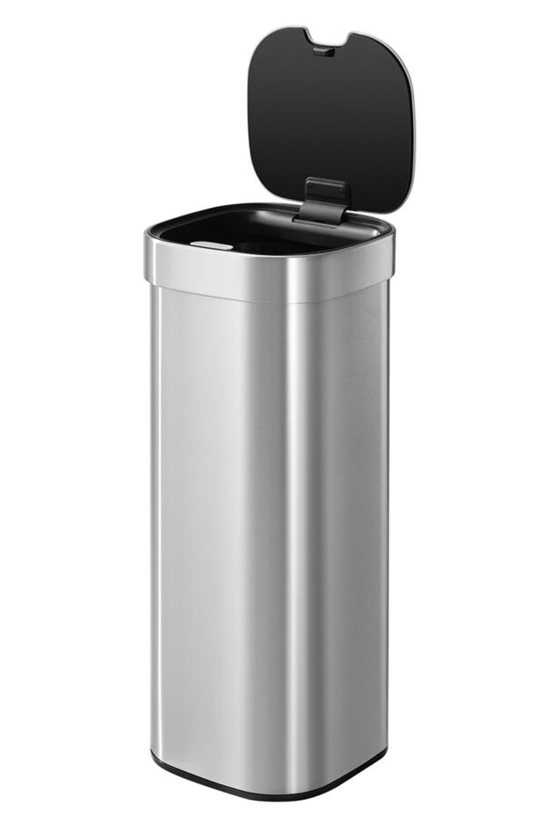 Loft Touch Bin 40 liter matrvs - VB 917040 - Afbeelding 2