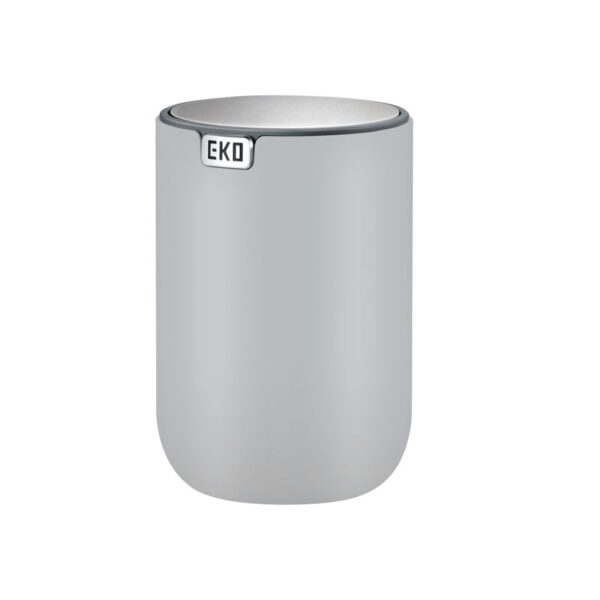 Fandy 2 Tafelafvalbak 2,2 liter grijs - VB 920622