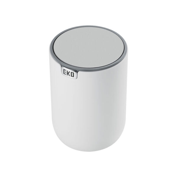 Fandy 2 Tafelafvalbak 2,2 liter wit - VB 920622 - Afbeelding 3