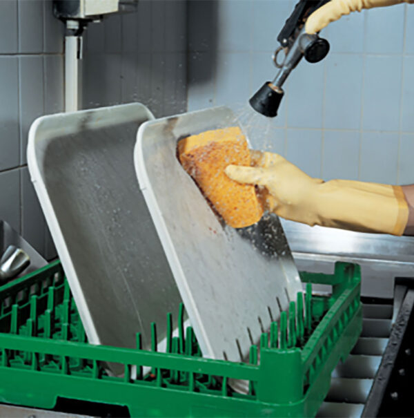 Azella 40 Cellulosespons geel - VB 500400 - Afbeelding 2